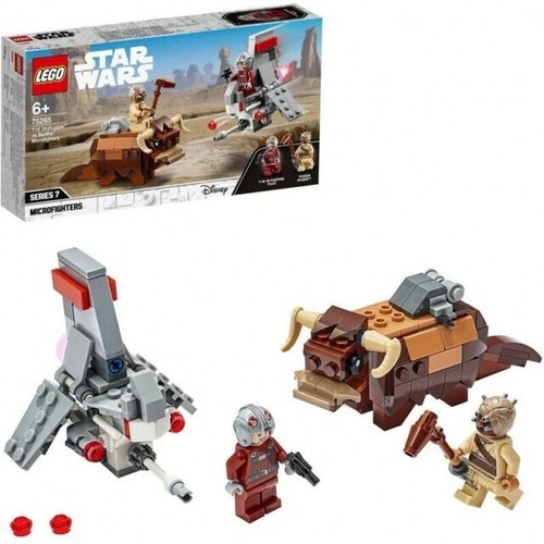 Lego 75265 star wars - star,