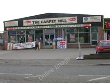 Photo 6x4 The Carpet Mill -