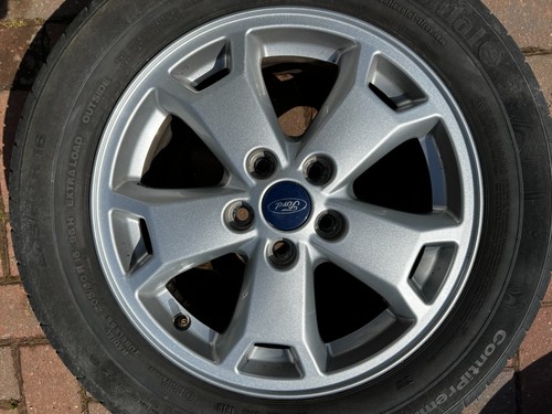 Ford transit connect mk2 - ford,