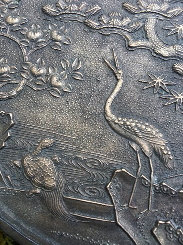Signed antique 19th japanese - antique,
