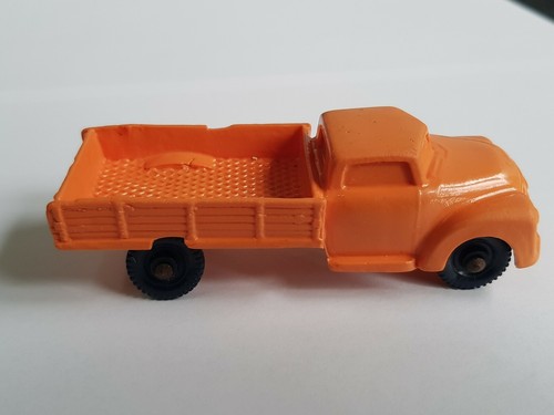 Tomte lerdal truck dodge - tomte,
