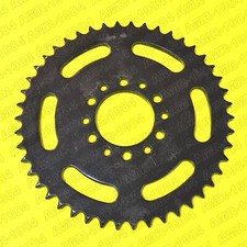 Iron transmission crown 814 - transmission,