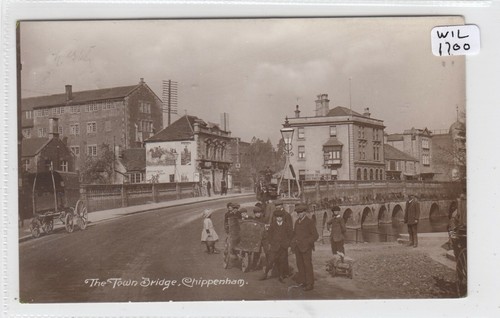 Chippenham wiltshire the - wiltshire,