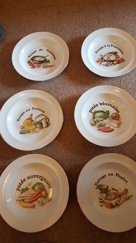Limoges france rare vintage - france,