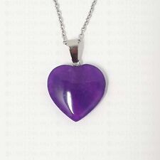Love Heart Chakra Necklace