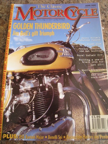 The classic motor - motor, jun