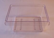 CLEAR PLASTIC FRIDGE PULL-OUT DRAWER – ZANUSSI SERVIS?