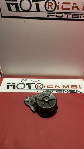 Starter motor cover - cover, aprilia