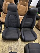 Mazda Mx5 Mk1 Black Tombstone