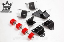 Land Rover Defender, Range