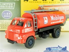 BEDFORD S TYPE MODEL LORRY