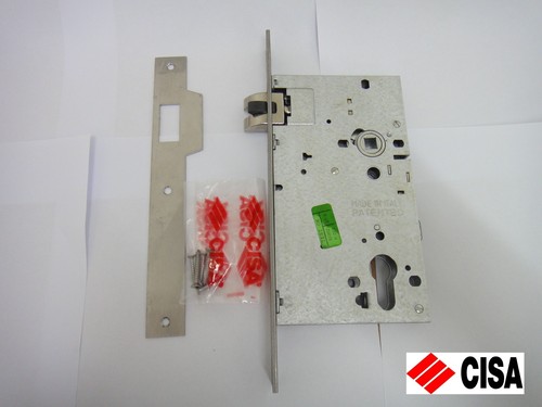 Euro profile lock case - euro,