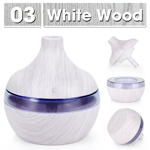 Led aroma essential - essential, oil