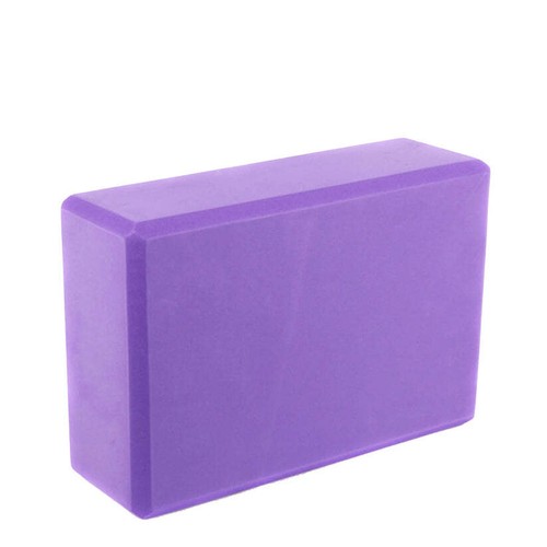 Yoga wedge stretch blocks eva - stretch,