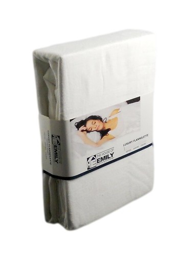 Brushed cotton flannelette - brushed,