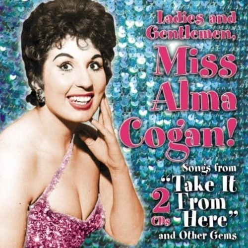 Ladies and gentlemen miss - ladies,
