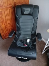Brazen gaming chair - brazen,