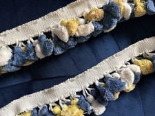 Manuel Canovas Luxury Tassel