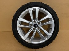 AUDI A3 ALLOY WHEEL INC 6MM 225/45 R17 TYRE  8Y0601025E   2020 2021 - 2025 C4781