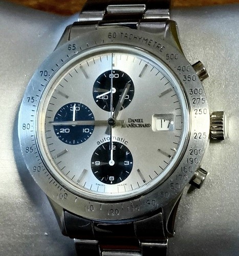 Daniel jeanrichard 150 limited - jeanrichard,
