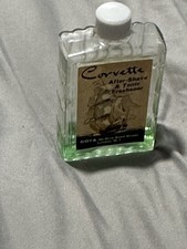 Corvette After Shave tonic