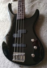 Charvette By Charvel Electric