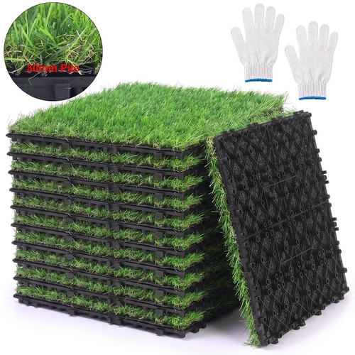 Piece outdoor artificial - 11-piece,