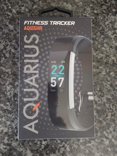 Aquarius aq125hr fitness - aquarius,