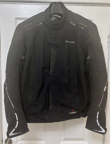 Halvarssons motorcycle jacket - ,