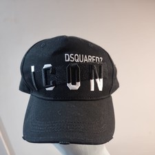 DSQUARED2 ICON  baseball cap