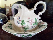 Vintage Staffordshire