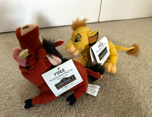 Disney the lion king simba - king, &