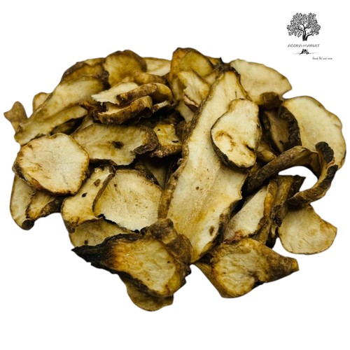 Premium dried jerusalem - premium,