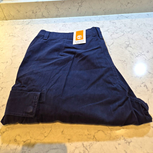 Timberland pro navy cotton - timberland,