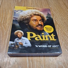 Paint [New DVD] Owen Wilson