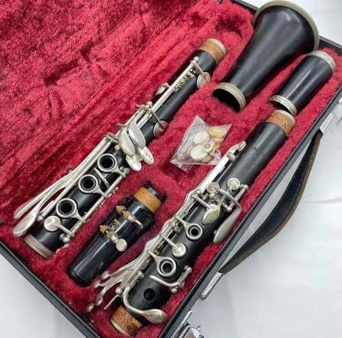 Selmar usa soloist - soloist, clarinet