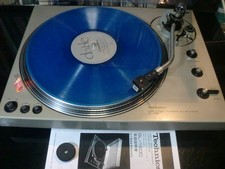 Technics SL-1600 Direct Drive