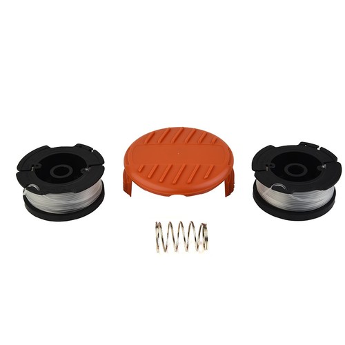 Spool line tools grass - line,