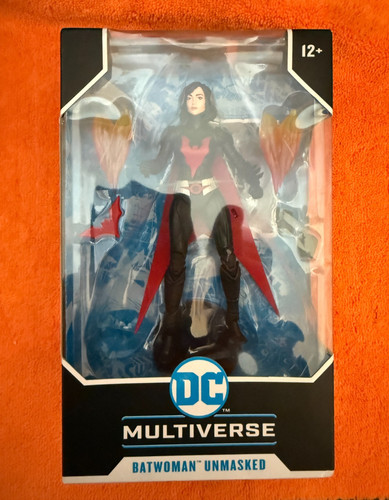 Mcfarlane toys multiverse - mcfarlane,