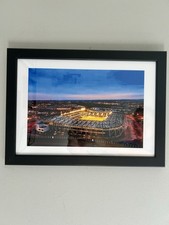 Pride Park Football Stadium -