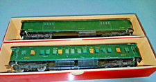 Vintage Trix Twin Railway lot