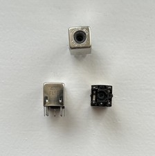 Toko RF Coil Adjustable 10mm
