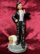 Royal Doulton ‘Pearly Boy’