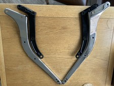 Harley Twin Cam Softail Fender
