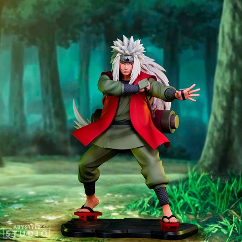 Naruto shippuden jiraiya - shippuden, super