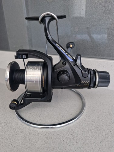 Shimano baitrunner aero - shimano,