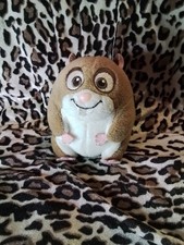 Disney Bolt Rhino the hamster
