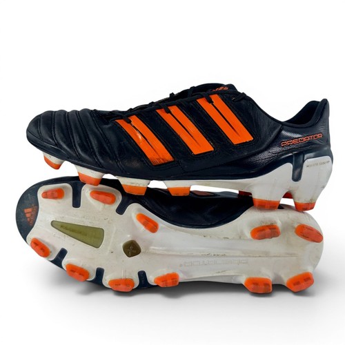 Adidas predator adipower - predator, fg