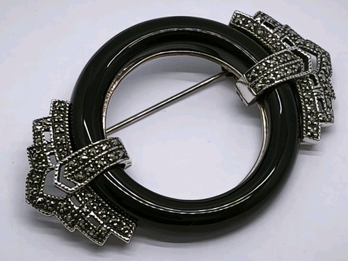 Vtg 1980s art deco solid - art,