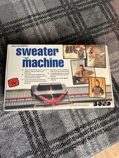 Bond Incredible Knitting